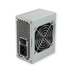 TooQ Fonte Ecopower II unidad de fuente de alimentación 500 W 20+4 pin ATX SFX Plata (7)