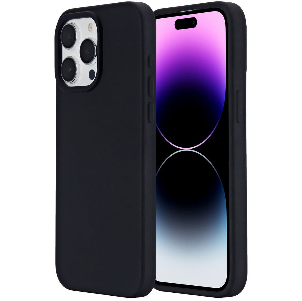eSTUFF ES67120028-BULK funda para teléfono móvil Negro (8)