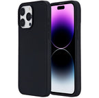 eSTUFF ES67120028-BULK funda para teléfono móvil Negro (8)