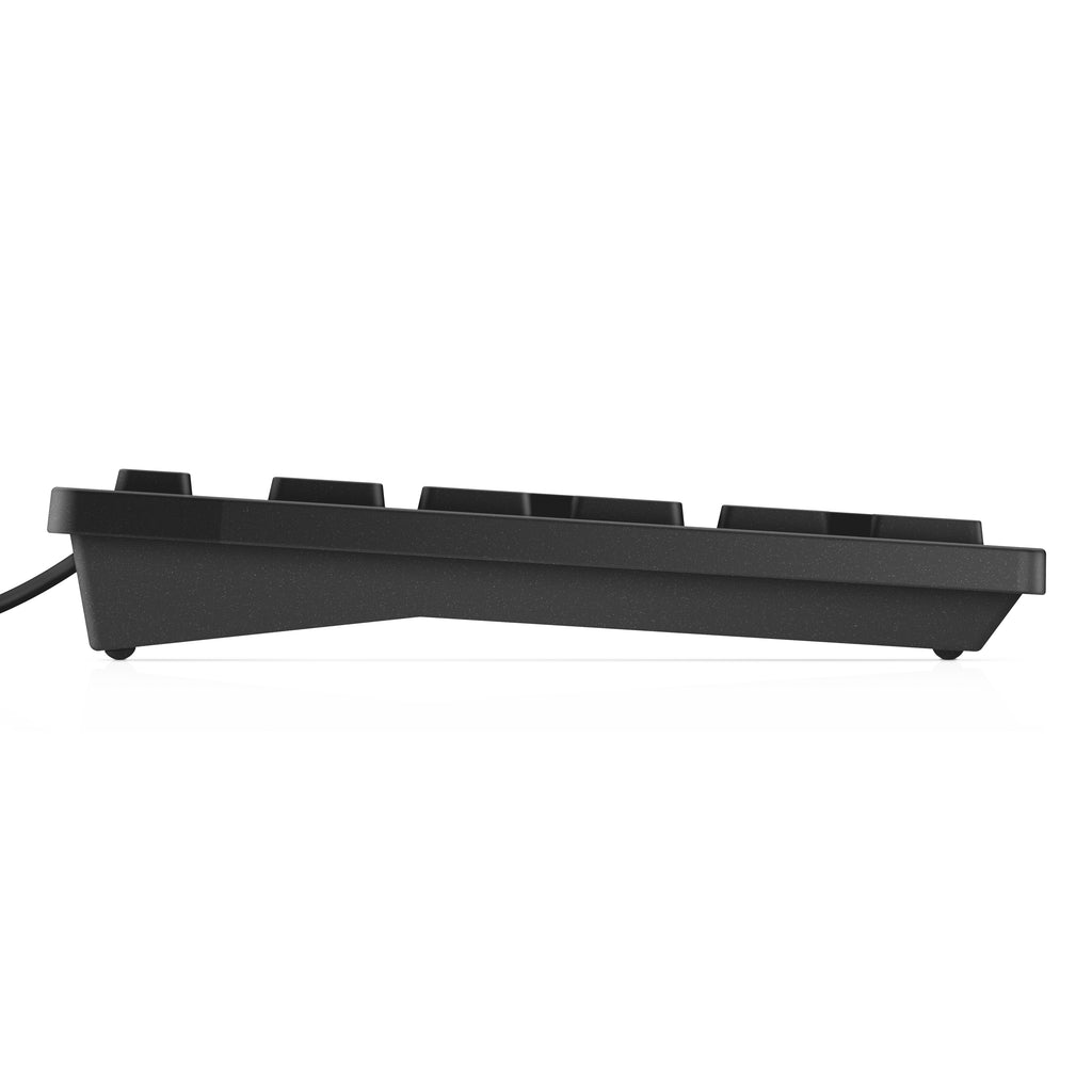 DELL KB216 teclado Hogar USB (6)