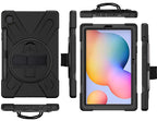 eSTUFF ES681842-BULK funda para tablet Negro (2)