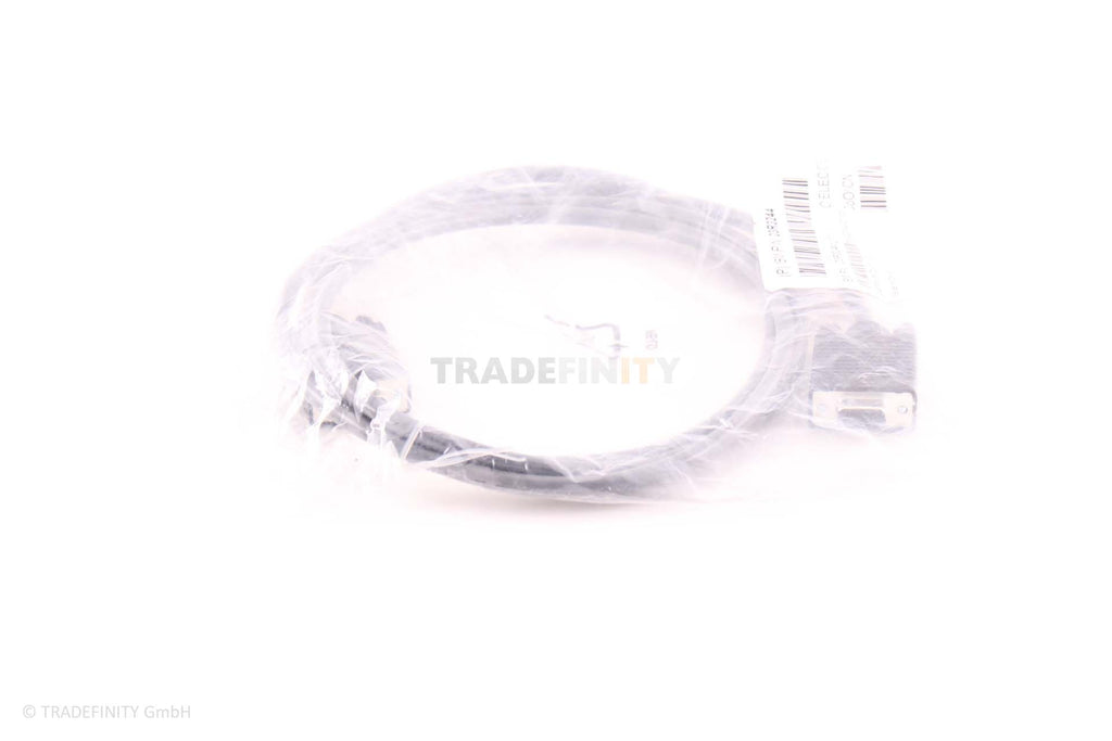 IBM DB9-F to DB9-F 9-PIN Serial 23R3244-RFB – Reacondicionado (2)