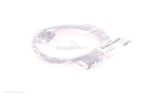 IBM DB9-F to DB9-F 9-PIN Serial 23R3244-RFB – Reacondicionado (3)