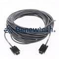 IBM Cable DB9 to DB9 30m 23R9680-RFB – Reacondicionado