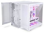Phanteks NV7 D-RGB paneles cristal frontal lateral caja torre PH-NV723TGDMW01 (2)