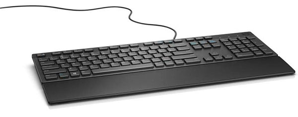 DELL KB216 teclado Oficina USB (3)