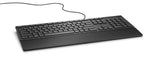 DELL KB216 teclado Oficina USB (3)
