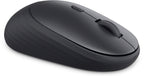 DELL Pro 7 MS726 ratón Oficina Ambidextro RF Wireless + Bluetooth Óptico 6000 DPI (5)