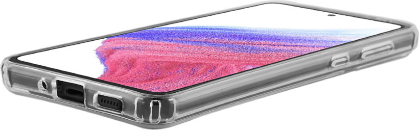 Funda rígida ARTICONA Galaxy A33 transp. (3)
