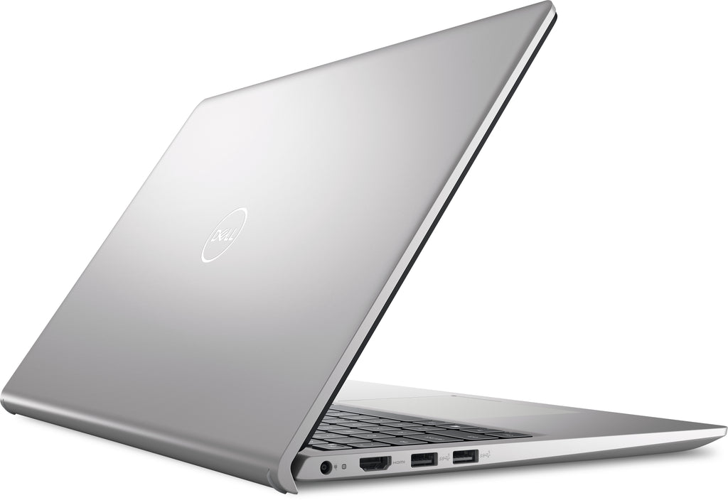 DELL Pro 15 Essential PV15250 Intel® Core™ i7 i7-1355U Portátil 39,6 cm (15.6") Full HD 16 GB DDR5-SDRAM 512 GB SSD Wi-Fi 6 (802.11ax) Windows 11 Pro Platino, Plata QWERTZ Alemán (6)