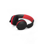 Philips 6000 series TAA6219BK/00 auricular y casco Auriculares Inalámbrico Diadema Llamadas/Música Bluetooth Negro, Rojo (2)