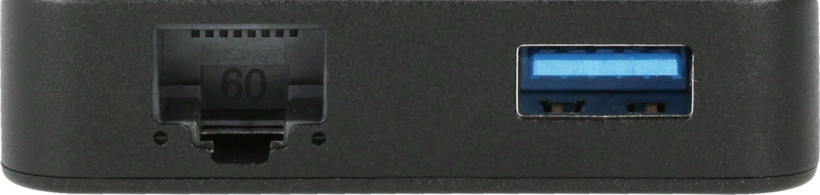 Hub viaje ARTICONA USB-C HDMI + VGA (2)