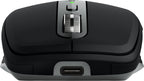 Logitech MX Anywhere 3S for Mac ratón Oficina Mano derecha RF Wireless + Bluetooth Laser 8000 DPI (4)