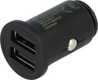 Adaptador carga coche ARTICONA Du. USB-A