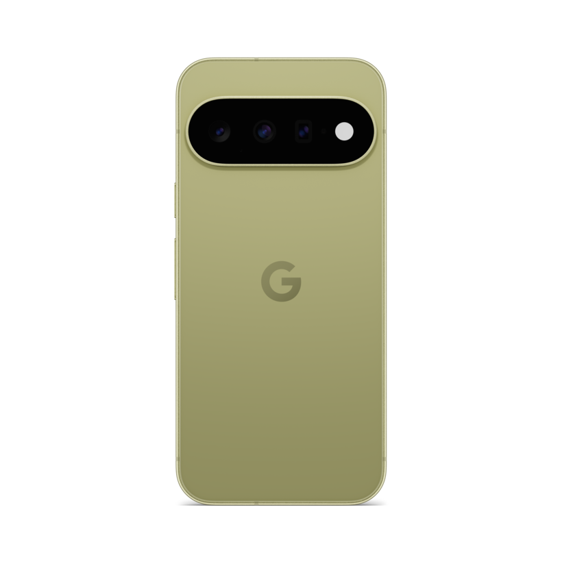 Google Pixel 11 5G 12/256 GB (2)