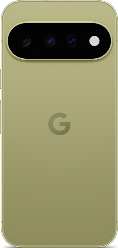 Google Pixel 11 5G 12/512 GB (2)