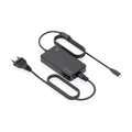 AISENS ASCH-1PD100D070-BK adaptador e inversor de corriente Interior (2)