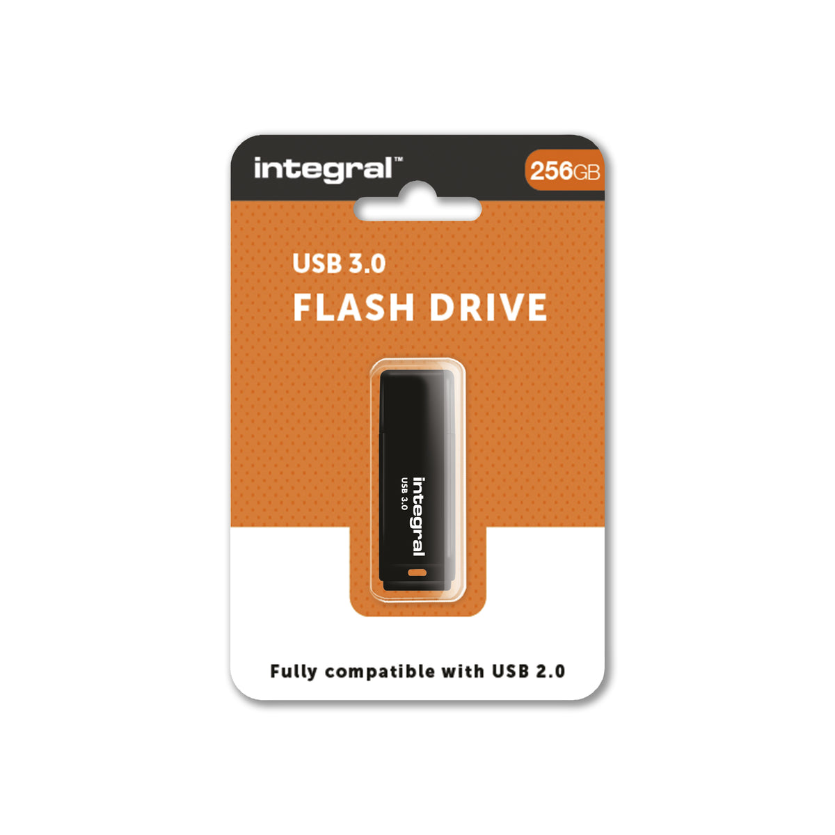 Integral INFD256GBBLK3.0 unidad flash USB 256 GB 3.2 Gen 1 (3.1 Gen 1) (6)