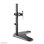 Neomounts FPMA-D550SBLACK soporte para monitor 81,3 cm (32") Escritorio Negro (6)