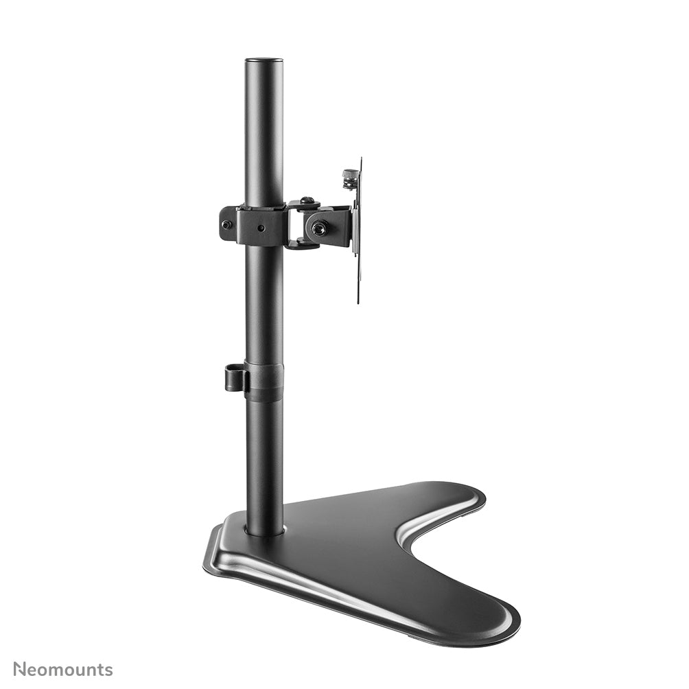 Neomounts FPMA-D550SBLACK soporte para monitor 81,3 cm (32") Escritorio Negro (6)