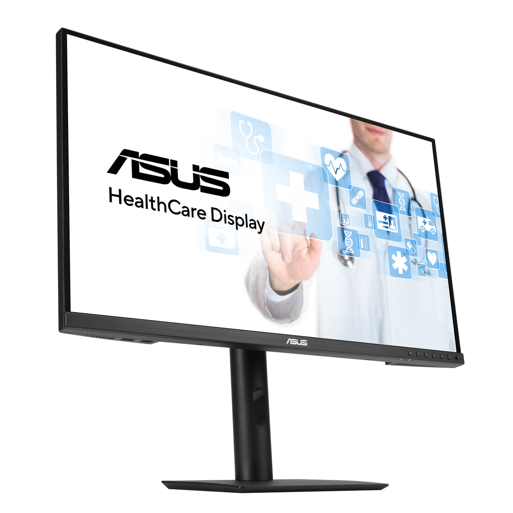 ASUS HA2741A pantalla para PC 68,6 cm (27") 2560 x 1440 Pixeles Quad HD LCD Negro (7)