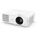 BenQ LH650 Proyector de alcance estándar 4000 lúmenes ANSI DLP 1080p (1920x1080) 3D Negro, Blanco (4)
