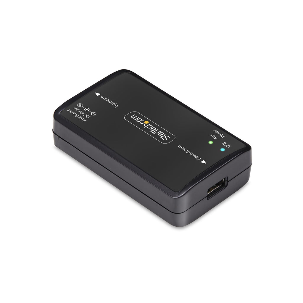 StarTech.com U1-USB-ISOLATOR aislador de bucle de tierra (2)