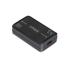 StarTech.com U1-USB-ISOLATOR aislador de bucle de tierra (2)