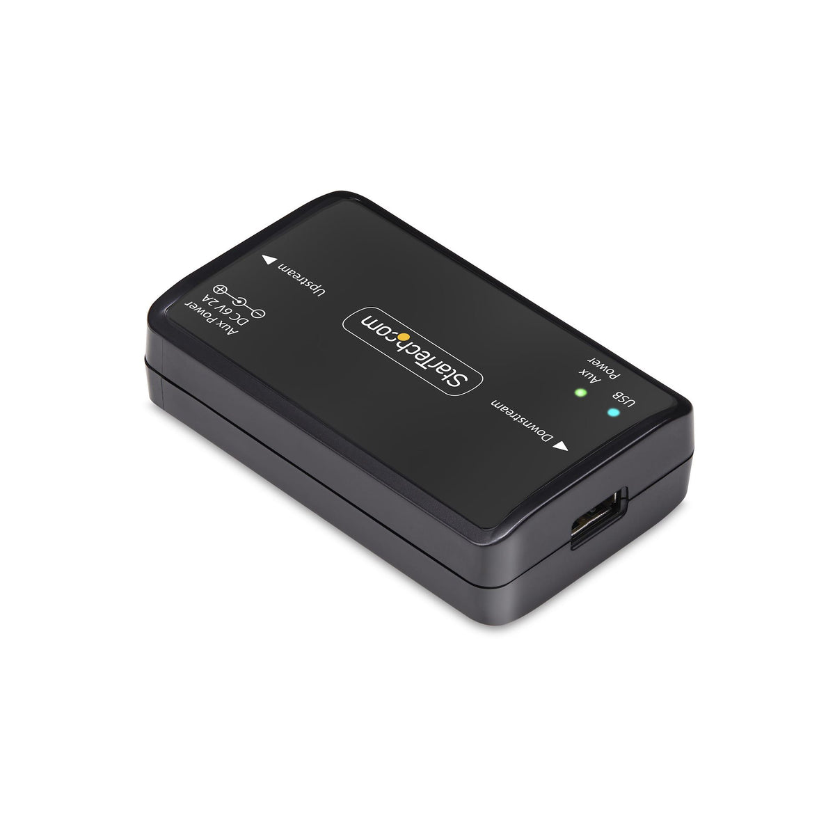 StarTech.com U1-USB-ISOLATOR aislador de bucle de tierra (2)