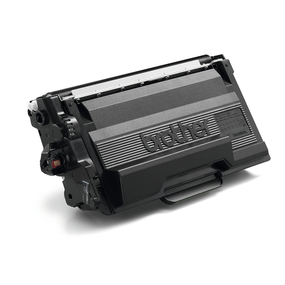 Brother TN-3600XL cartucho de tóner 1 pieza(s) Original Negro (4)