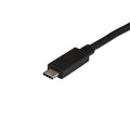 StarTech.com USB31AC50CM cable USB USB 3.2 Gen 2 (3.1 Gen 2) 0,5 m USB A USB C 10 Gbit/s