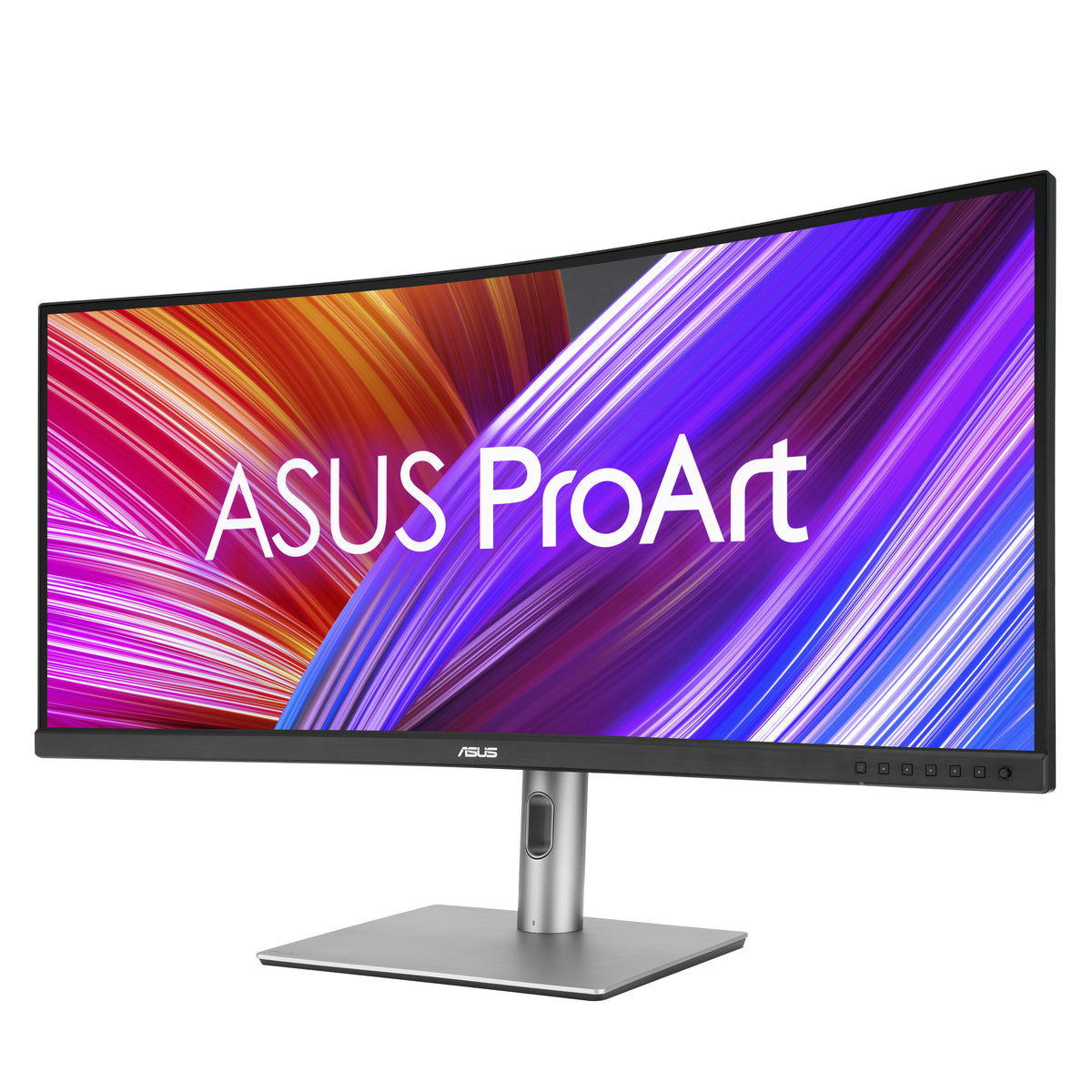 ASUS ProArt PA34VCNV pantalla para PC 86,6 cm (34.1") 3440 x 1440 Pixeles UltraWide Quad HD LCD Negro (6)