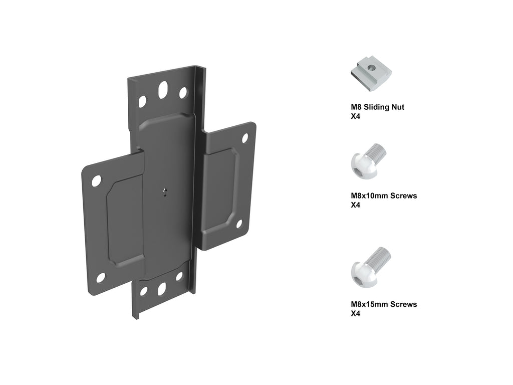 Multibrackets 6119 accesorio para soporte de monitor