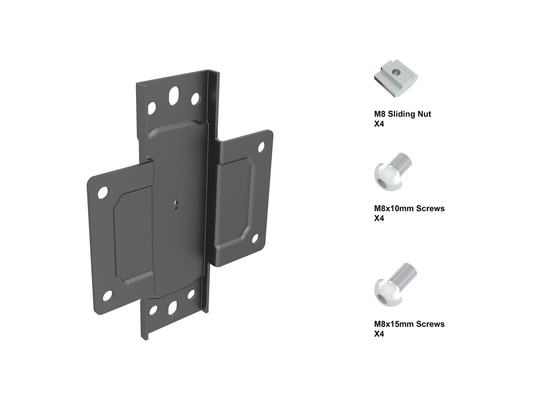 Multibrackets 6119 accesorio para soporte de monitor