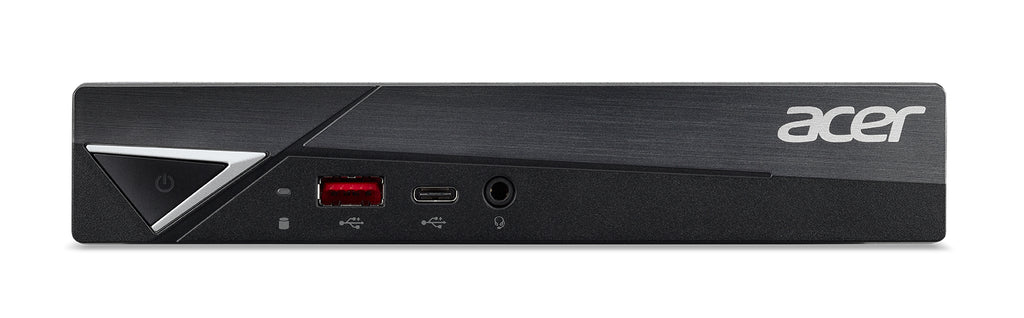 Acer Veriton N2580 Intel® Core™ i3 i3-1115G4 8 GB DDR4-SDRAM 256 GB SSD Mini PC Negro (7)
