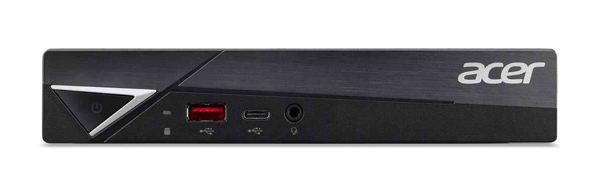Acer Veriton N2580 Intel® Core™ i3 i3-1115G4 8 GB DDR4-SDRAM 256 GB SSD Mini PC Negro (7)