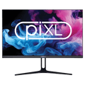 Monitor panorámico IPS piXL PX24IDHFP 24 pulgadas 75Hz Full HD