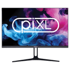Monitor panorámico IPS piXL PX24IDHFP 24 pulgadas 75Hz Full HD