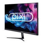 Monitor panorámico IPS piXL PX24IDHFP 24 pulgadas 75Hz Full HD
