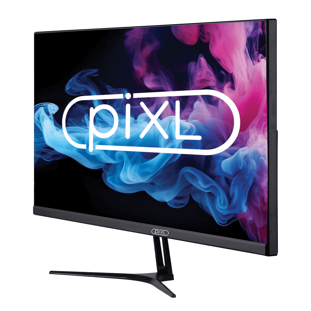 Monitor panorámico IPS piXL PX24IDHFP 24 pulgadas 75Hz Full HD