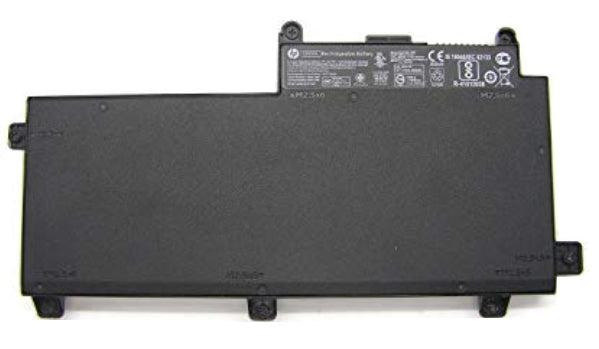 HP 801554-002 refacción para laptop Batería (2)