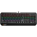 Canyon Hazard teclado Gaming USB Negro (Teclado mecánico Canyon Hazard)