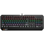 Canyon Hazard teclado Gaming USB Negro (Teclado mecánico Canyon Hazard)