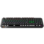 Canyon Hazard teclado Gaming USB Negro (Teclado mecánico Canyon Hazard)