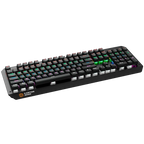 Canyon Hazard teclado Gaming USB Negro (Teclado mecánico Canyon Hazard)