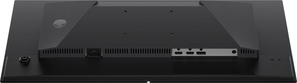 Alienware AW2726DM pantalla para PC 67,3 cm (26.5") 2560 x 1440 Pixeles Quad HD QD-OLED Negro (6)