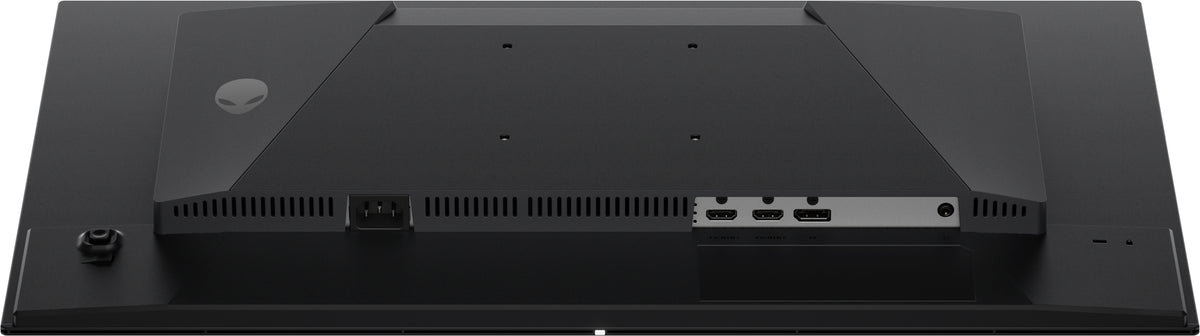 Alienware AW2726DM pantalla para PC 67,3 cm (26.5") 2560 x 1440 Pixeles Quad HD QD-OLED Negro (6)