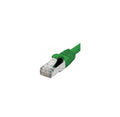 Hypertec 854400-HY networking cable Green 30 m Cat6 F/UTP