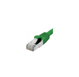 Hypertec 854400-HY networking cable Green 30 m Cat6 F/UTP