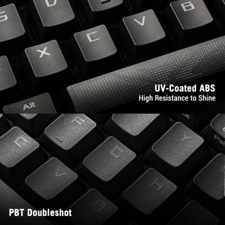 ASUS ROG Strix Scope II X teclado Juego USB Negro (7)